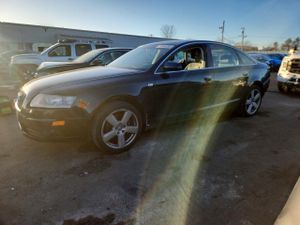 Audi A6 3.1L 6 2008