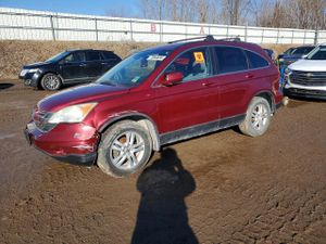 Honda CR-V 2.4L 4 2010