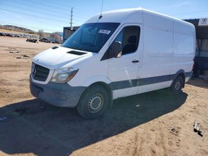 Mercedes-Benz Sprinter 2.1L 4 2015