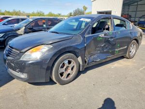 Nissan Altima 2.5L 4 2007