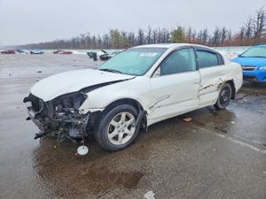 Nissan Altima 2.5L 4 2005