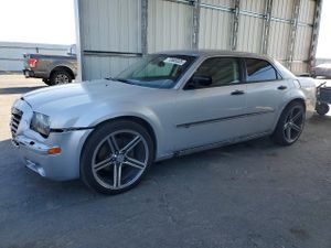Chrysler 300C 5.7L 8 2009