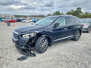 Infiniti QX60 3.5L 6 2015