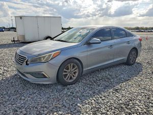 Hyundai Sonata 2.4L 4 2015