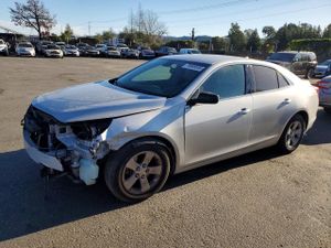 Chevrolet Malibu 2.5L 4 2014