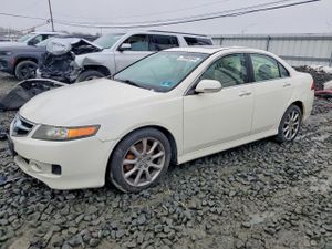 Acura TSX 2.4L 4 2008