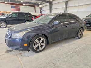 Chevrolet Cruze 1.4L 4 2014