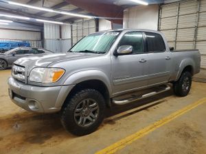 Toyota Tundra 4.7L 8 2005
