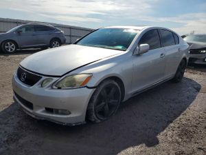 Lexus GS 4.3L 8 2006