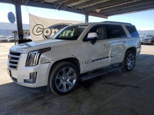 Cadillac Escalade 6.2L 8 2015