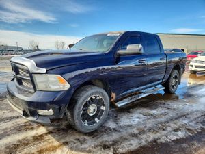 Dodge RAM 5.7L 8 2012