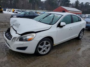 Volvo S60 2.5L 5 2013
