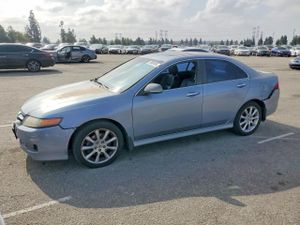 Acura TSX 2.4L 4 2008