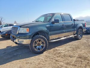 Ford F-150 5.4L 8 2004