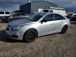 Chevrolet Cruze 1.8L 4 2015