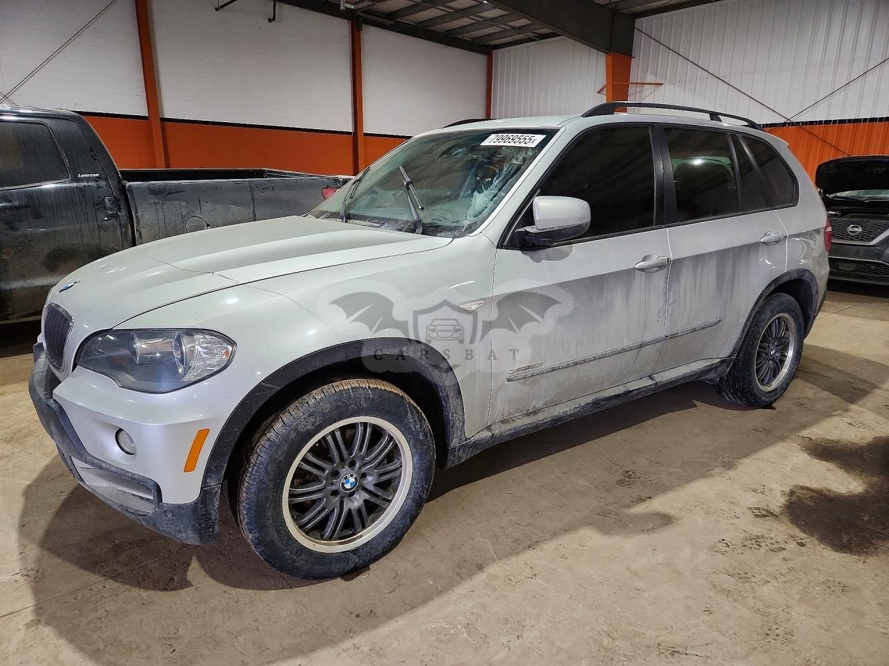 BMW X5 3.0L 6 2009