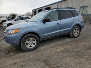 Hyundai Santa Fe 2.7L 6 2009