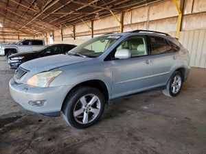 Lexus RX 3.3L 6 2006