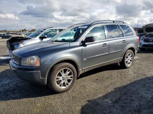 Volvo XC90 4.4L 8 2006
