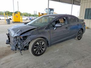 Honda Civic 1.8L 4 2015