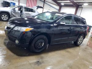 Acura RDX 3.5L 6 2014