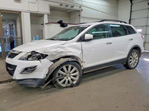 Mazda CX-9 3.7L 6 2010