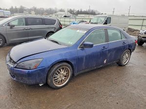 Honda Accord 2.4L 4 2003