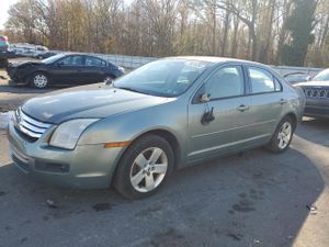 Ford Fusion SE 3.0L 6 2006