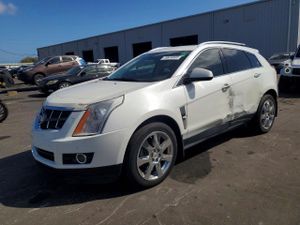 Cadillac SRX 3.6L 6 2012