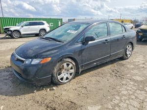 Honda Civic 1.8L 4 2008