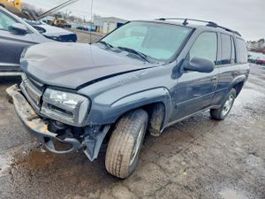 Chevrolet Trailblazer 4.2L 6 2007