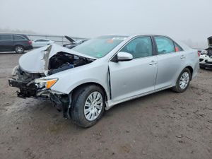 Toyota Camry 2.5L 4 2014