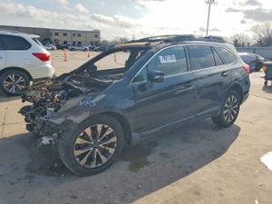 Subaru Outback 2.5L 4 2015