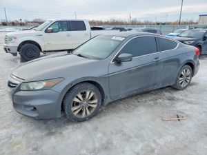 Honda Accord 2.4L 4 2012
