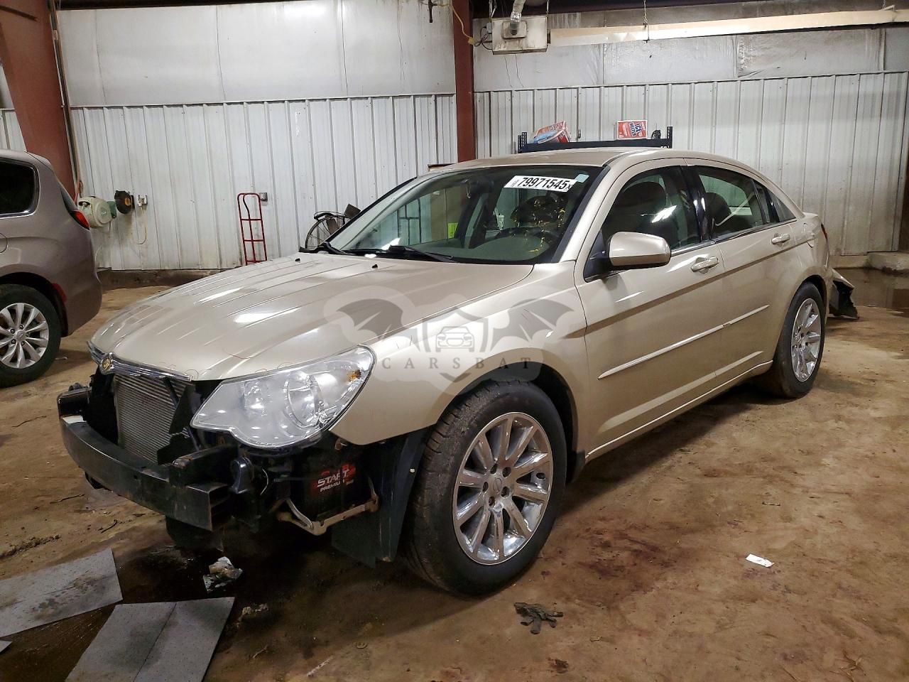 Chrysler Sebring 2.7L 6 2007