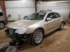 Chrysler Sebring 2.7L 6 2007