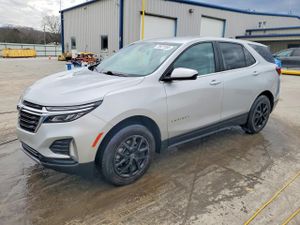 Chevrolet Equinox 1.5L 4 2022