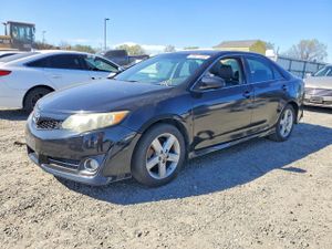Toyota Camry 2.5L 4 2014