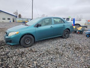Toyota Corolla 1.8L 4 2009