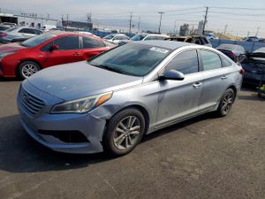 Hyundai Sonata 2.4L 4 2015