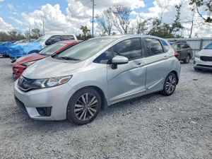 Honda Fit 1.5L 4 2015