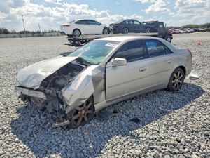 Cadillac CTS 3.6L 6 2004