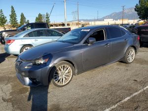 Lexus IS 2.5L 6 2014