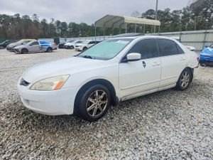 Honda Accord 3.0L 6 2004