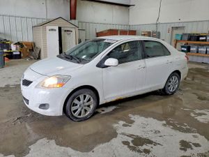 Toyota Yaris 1.5L 4 2009
