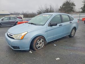 Ford Focus 2.0L 4 2009