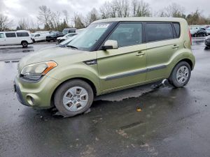 Kia Soul 1.6L 4 2013