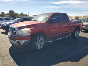 Dodge RAM 5.7L 8 2007
