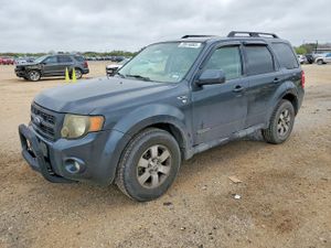 Ford Escape 3.0L 6 2008
