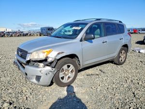 Toyota Rav4 2.5L 4 2012
